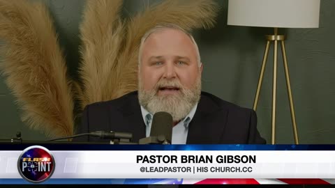 FlashPoint LIVE NOW | News & Special Guests