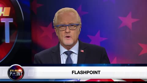FlashPoint LIVE NOW | News & Special Guests