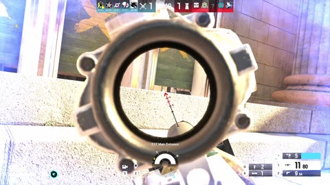 r6 clip part 1