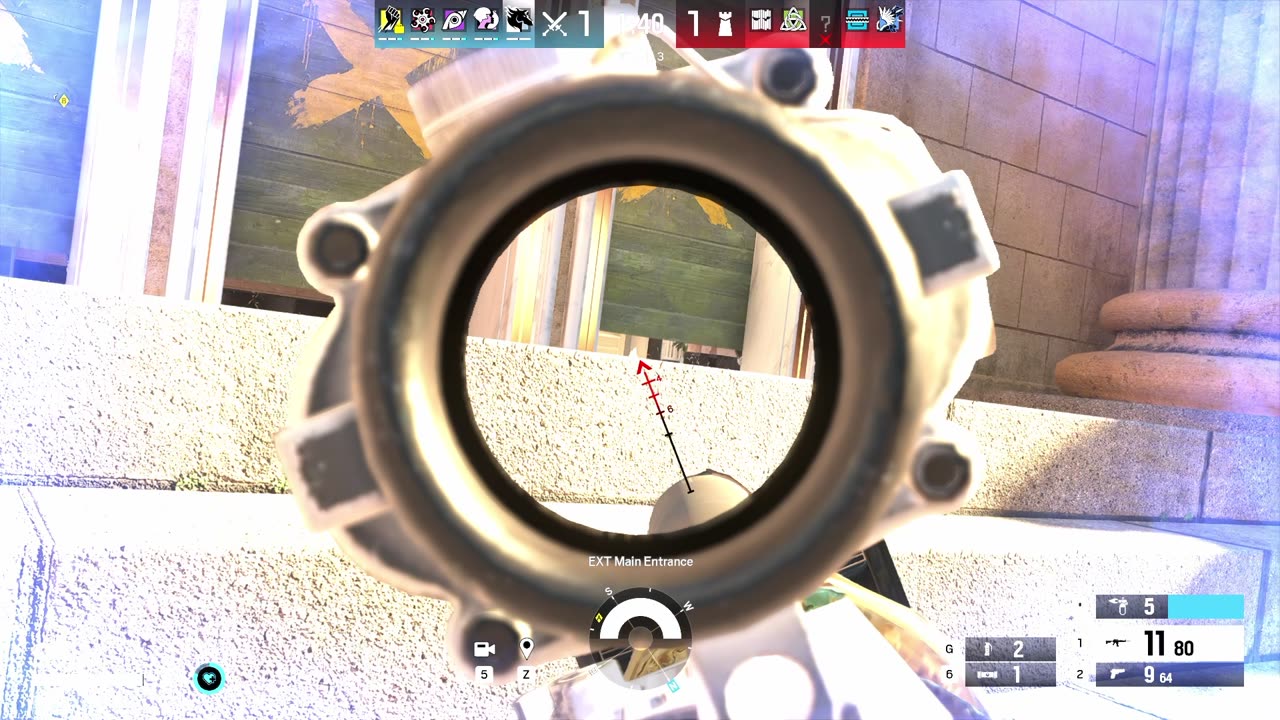 r6 clip part 1