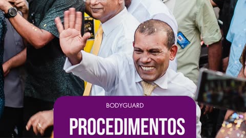 BodyGuard