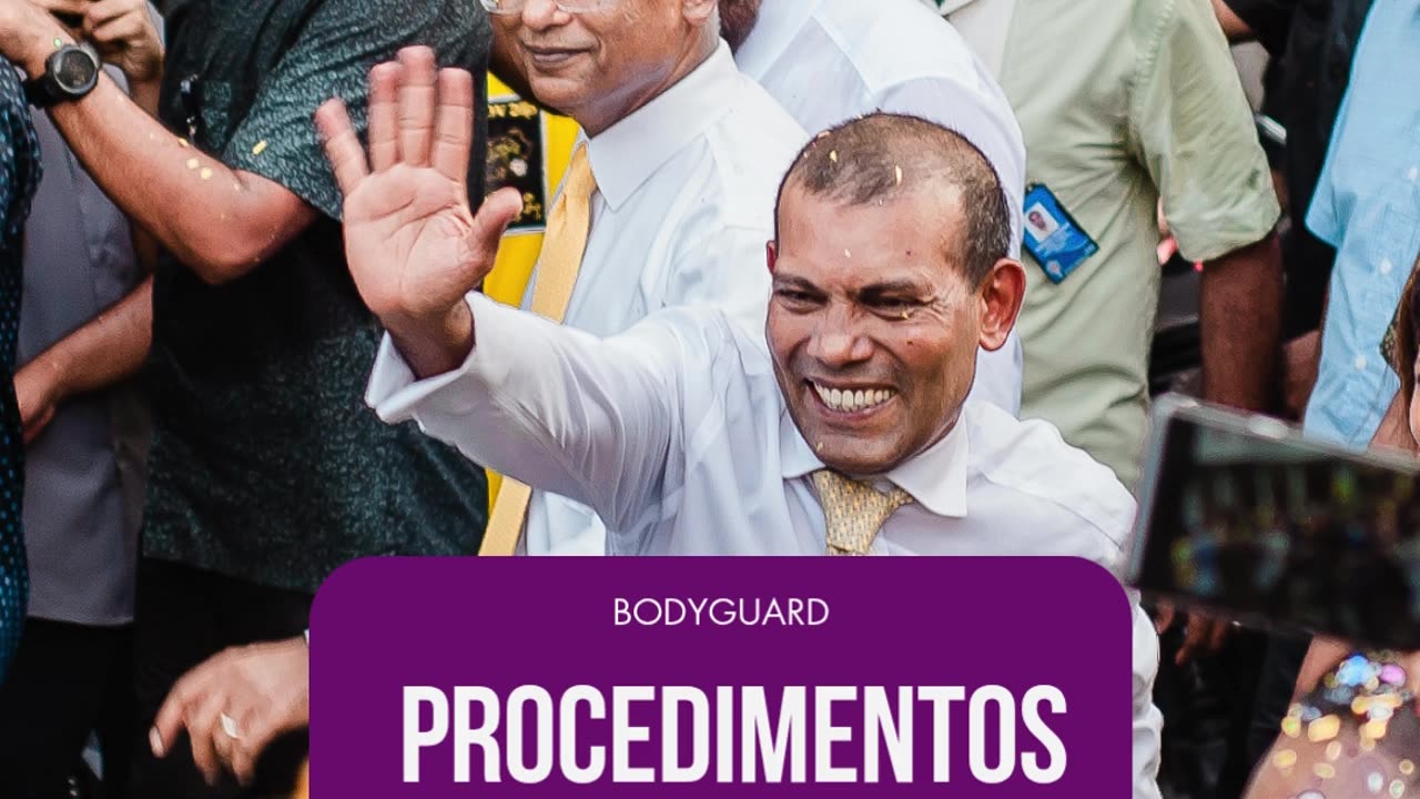 BodyGuard