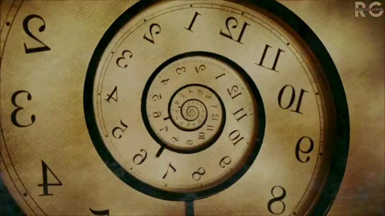 STRANGE PROPHECY