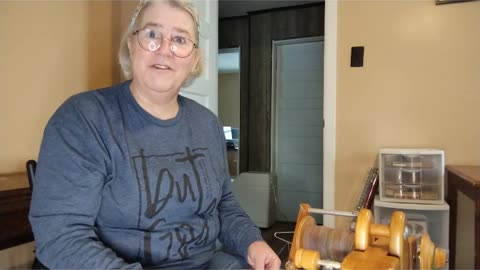 Spinning the Multicolor Batts & The Semiquincentennial Extravaganza