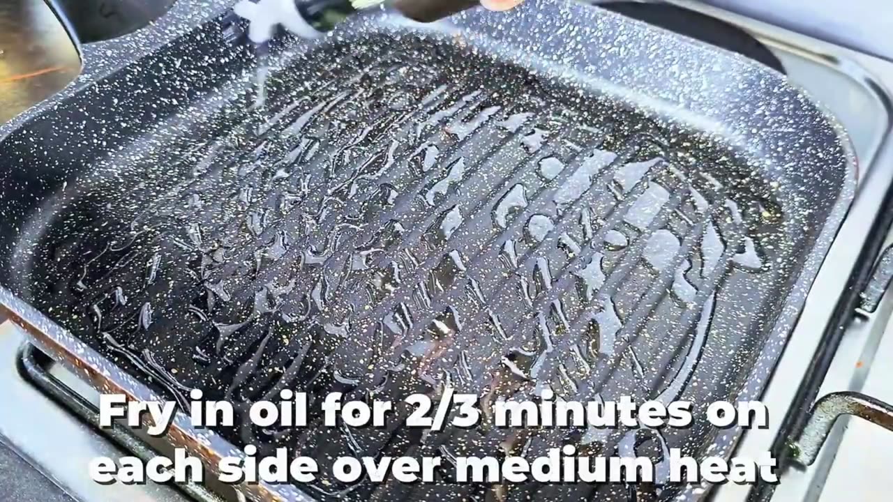 (27) Forget about meat - these eggplants are beyond compare!