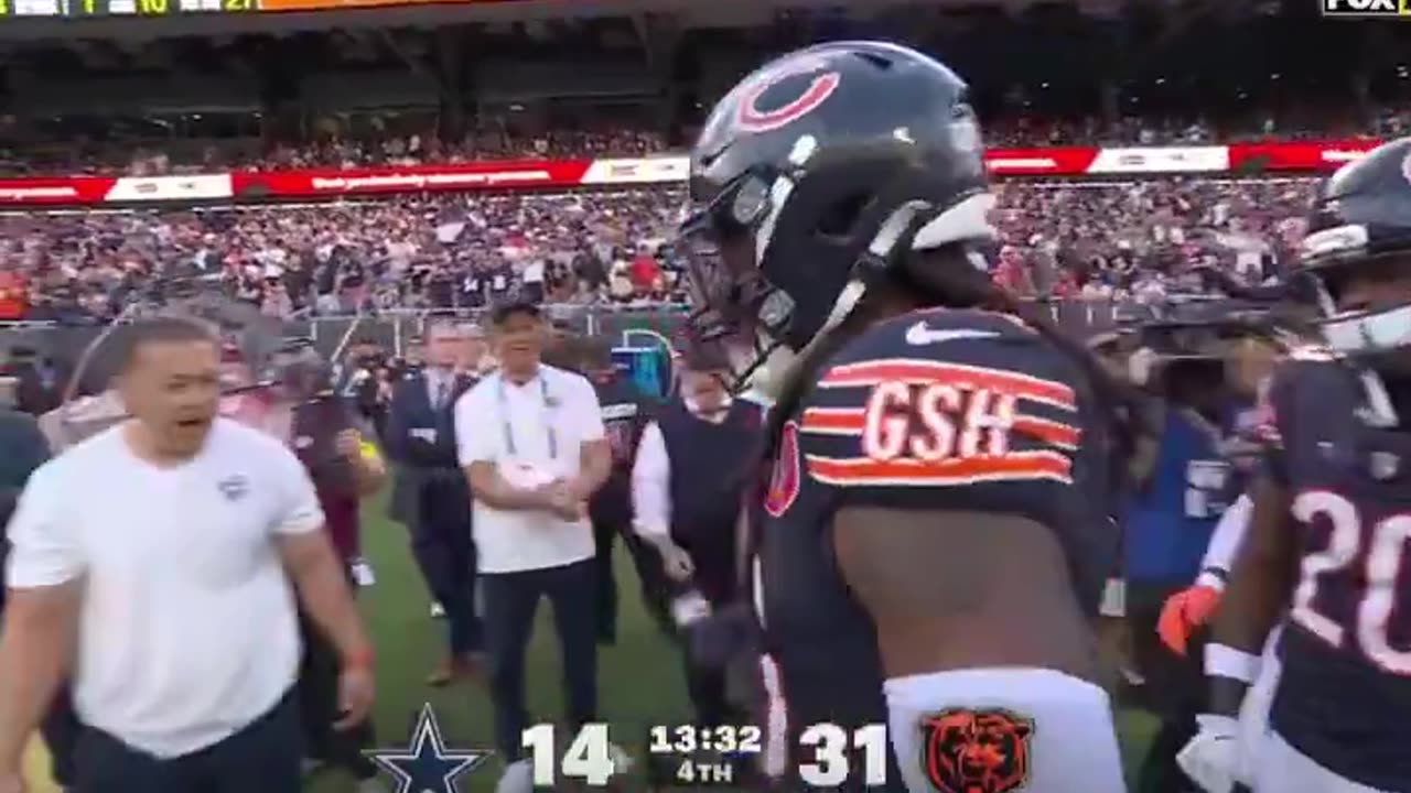 Tom Brady under fire for comments during NFL broadcast “Yep, those helmets can be…