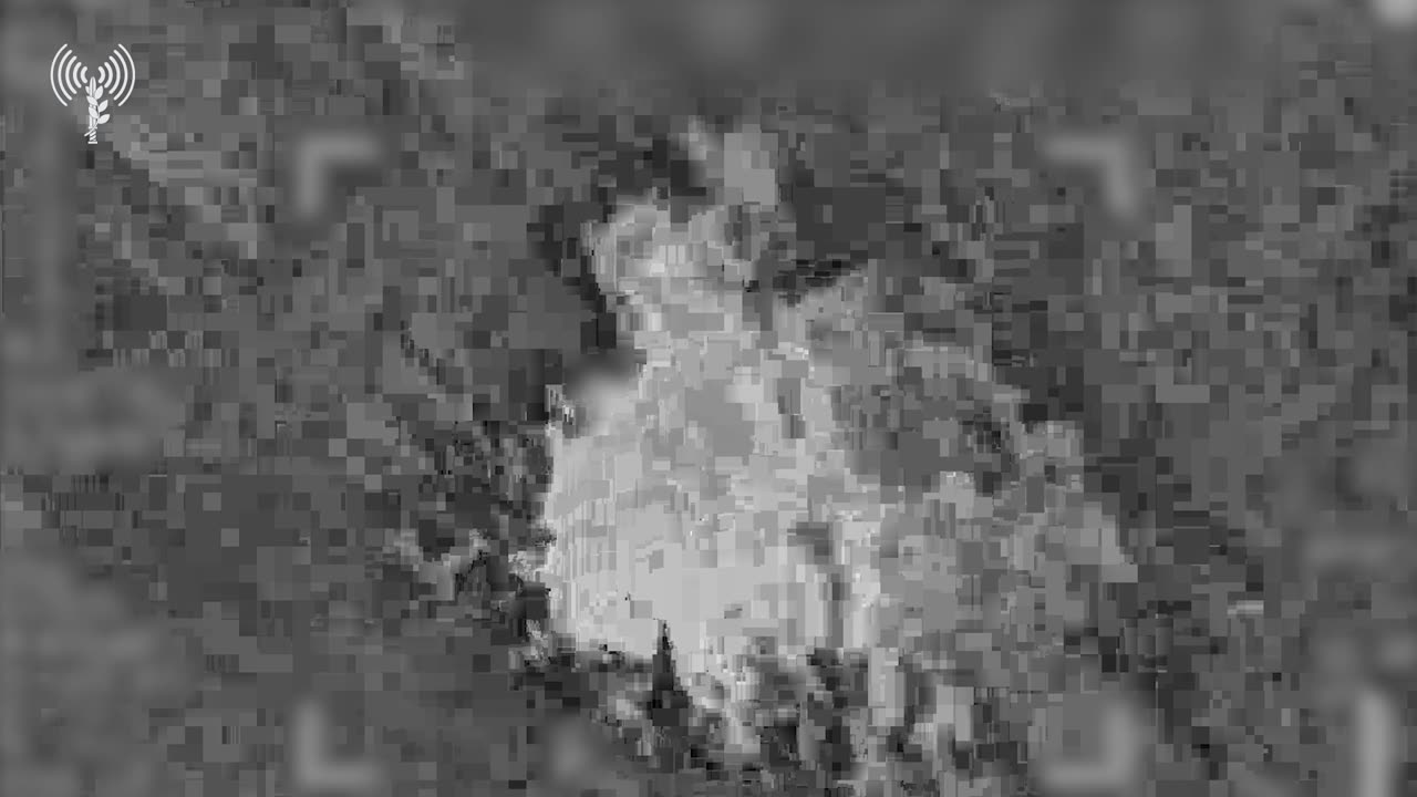 The IDF confirms killing two Hezbollah operatives in separate drone strikes in southern Lebanon