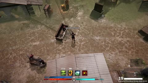 Engines of Fury | Grit, guns, and glory — let’s ride through the wasteland