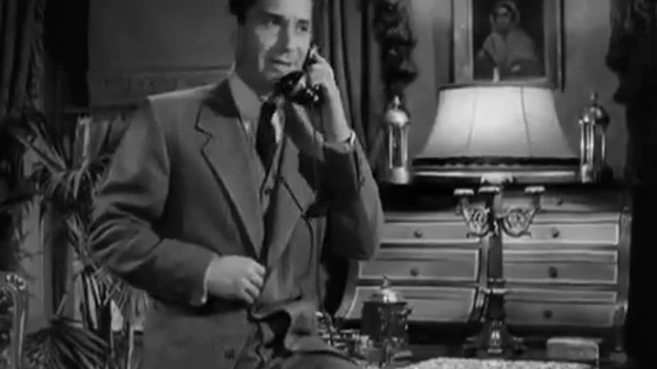 House Of Strangers [1949]