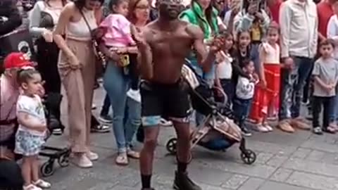 Gettin' Jiggy Wit It · Will Smith