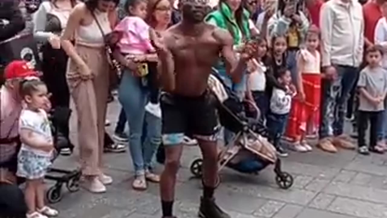 Gettin' Jiggy Wit It · Will Smith