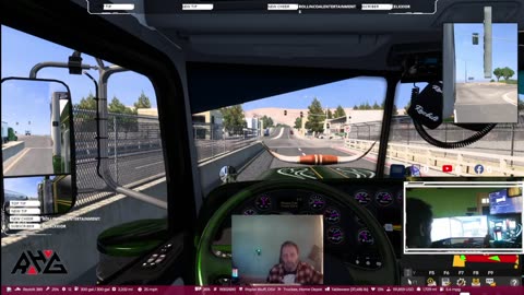 Having Fun Gaming