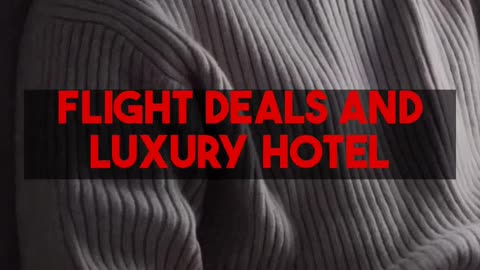 Learn to fly Business Class & book 5-star hotels with Mighty Travels Premium.