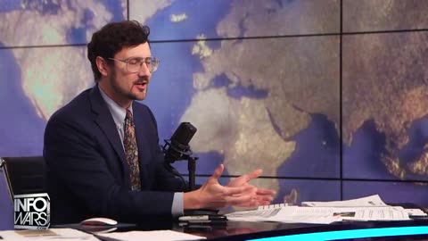 VIDEO: Trump Defends Allowing 600,000 Chinese Students Into American Universities