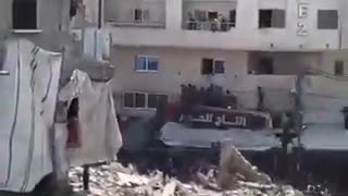 GETTING AID FROM ENEMY IS NEXT TO DEATH SHAME US