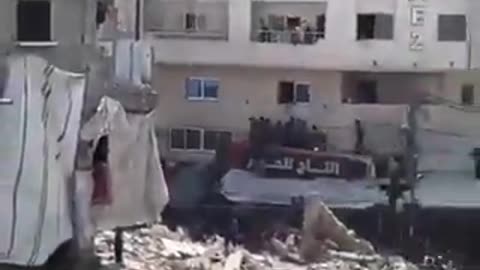 GETTING AID FROM ENEMY IS NEXT TO DEATH SHAME US