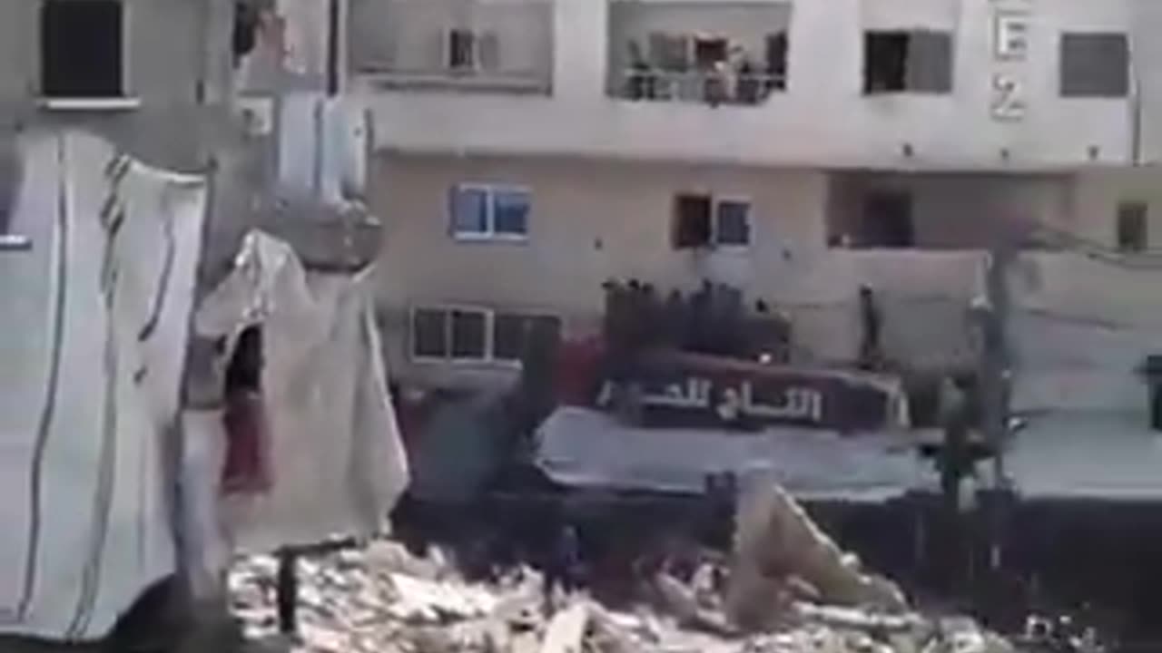GETTING AID FROM ENEMY IS NEXT TO DEATH SHAME US