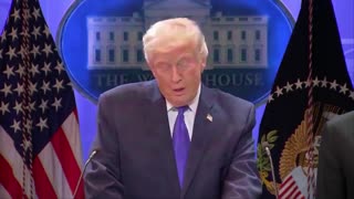 Trump: SCOTUS Tariff Ruling Unintentionally Supercharged Presidents' Tariff Powers