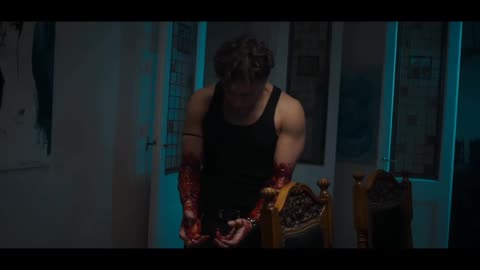 THE SUMMONING OF BABY BLUE | Official Trailer (2025)
