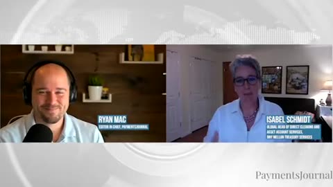 ISO 20022 payments 101 PaymentsJournal and BNY Mellon