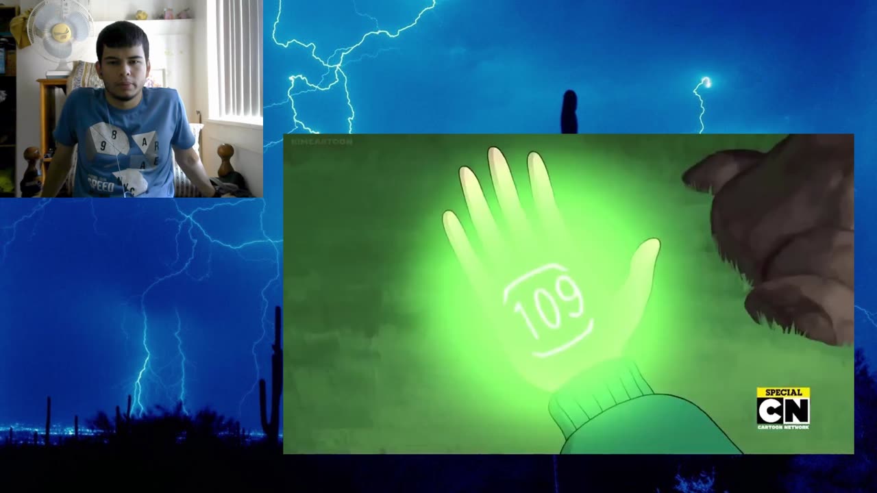 Infinity Train Episodes 3-4 Reaction