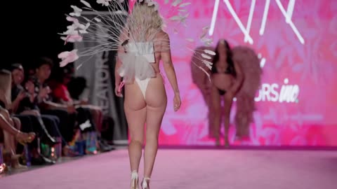 Krissy King The Label Full Show