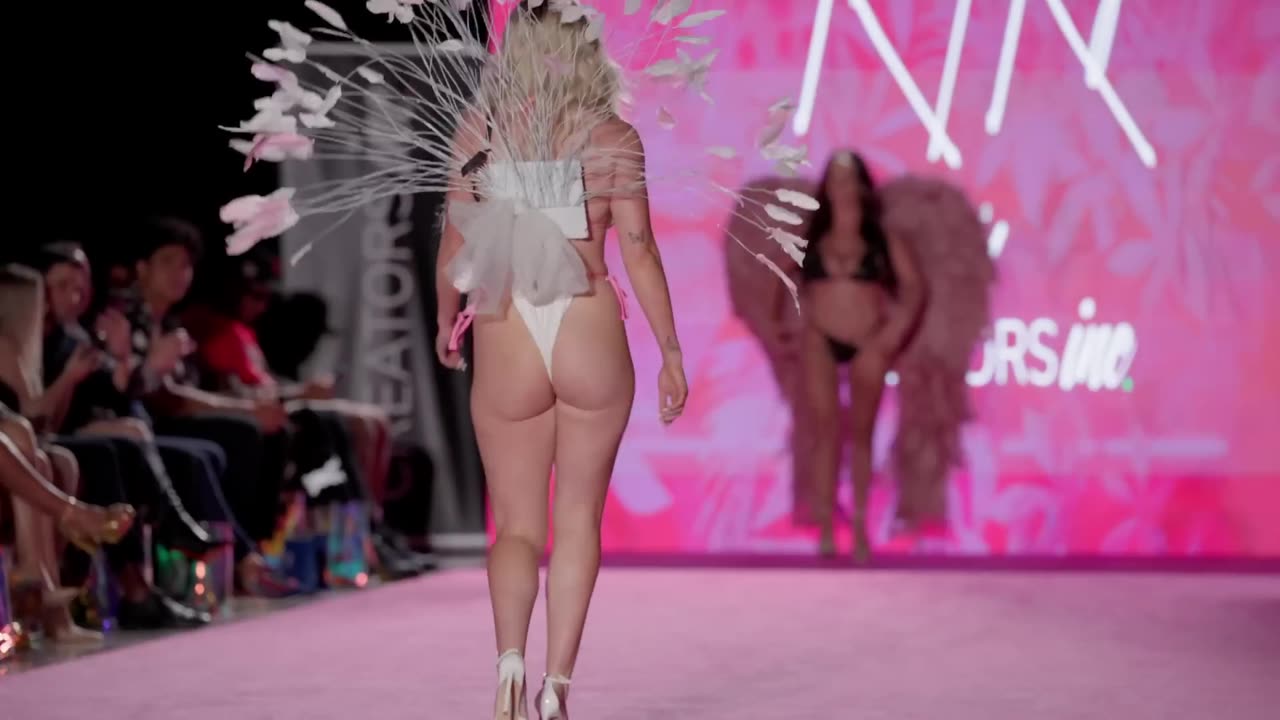 Krissy King The Label Full Show