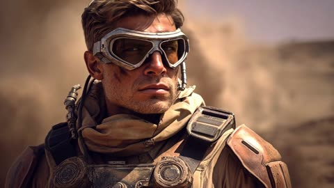 132 - Nocturne of Shadows and Sky - SciFi Music