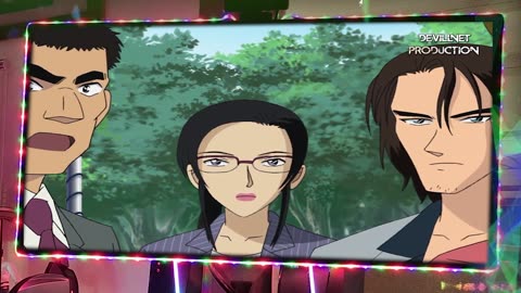 Detective Conan Tagalog Dubbed HD - Episode 405