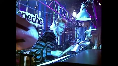 Die lange Musikladen-Kultnacht - Best Disco in Town