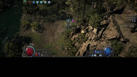 PoE2 OldStonerKorv