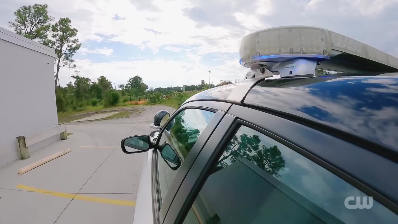 Police 24 7 S02E11