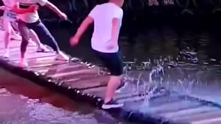 This Guy has something special