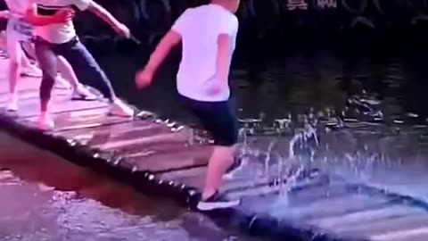 This Guy has something special