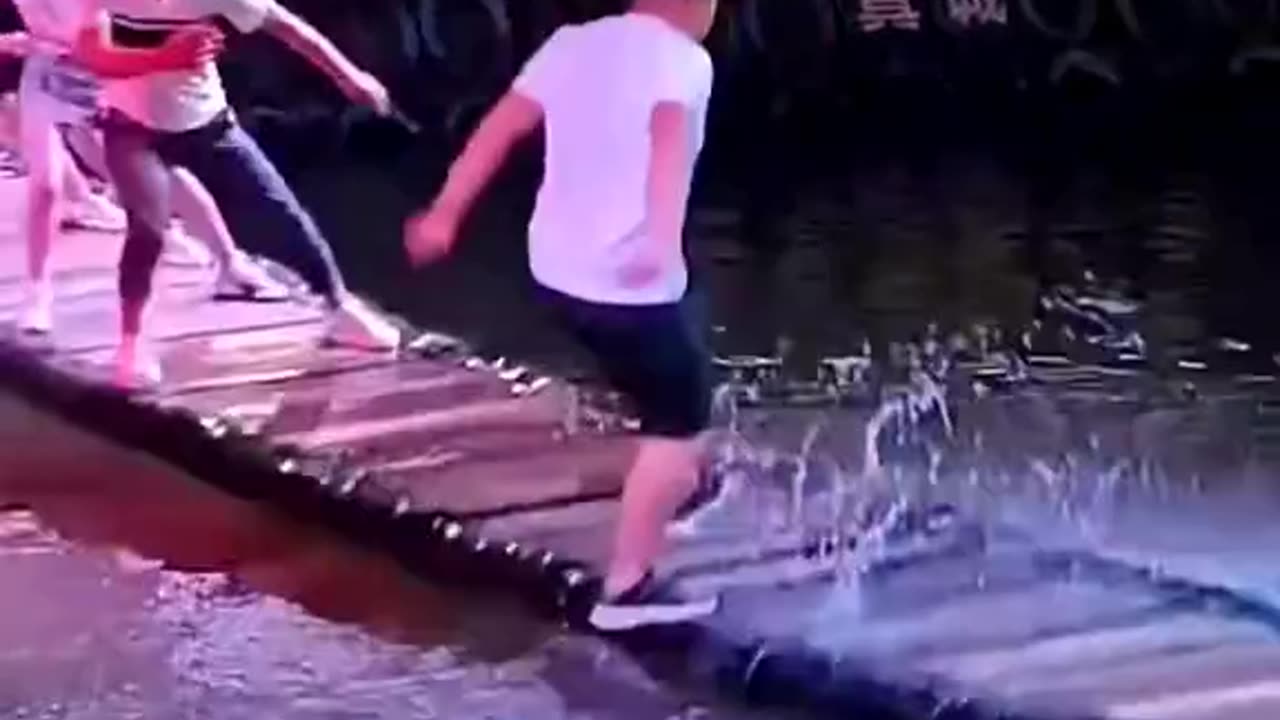 This Guy has something special