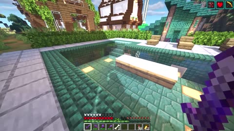 20 Insane Minecraft Builds To Try When You’re Totally Bored!