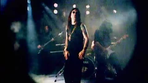 OZZY OSBOURNE - Perry Mason (Official Video)