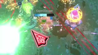 They're Taking My Frames