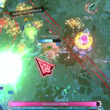 They're Taking My Frames