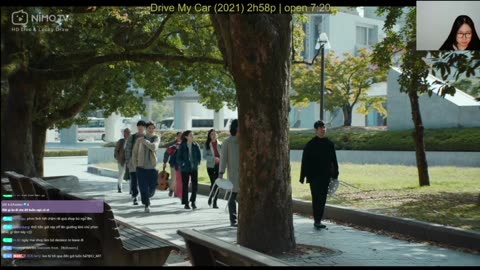 20250506 pt2of2 PHIMM HÀN ,DRIVE MY CAR, , BabyKatt Restream 720p 1,46G