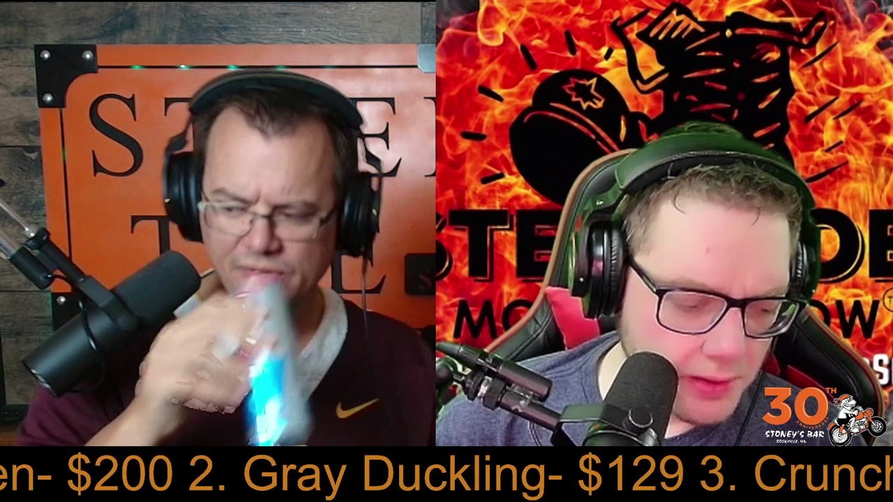 You Call That a War?! STMS 06-24-25