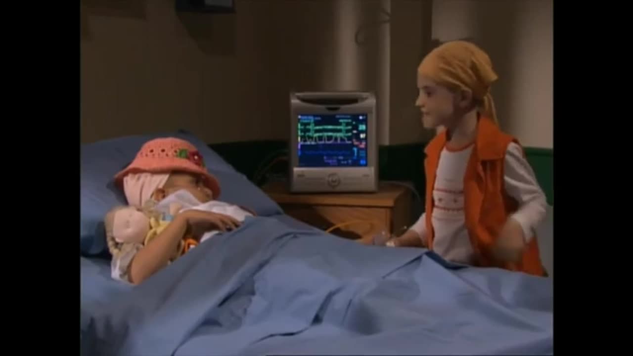 Duelo de Pasiones Capitulo 13