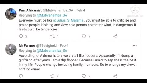 THE CABAL (Jew) RULING THE WORLD; SOUTH AFRICA PLAYS A MAJOR ROLE - PART 23