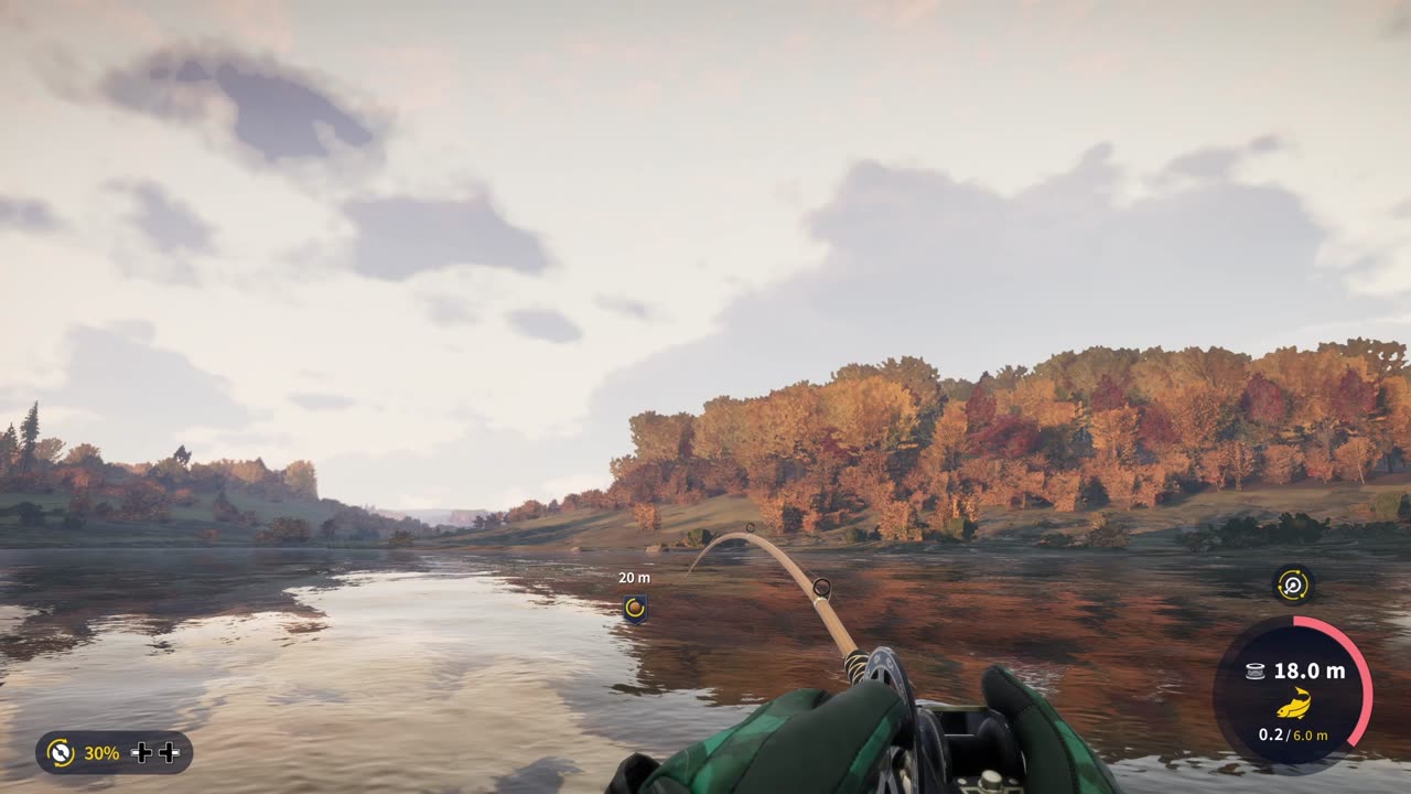 Diamond Rainbow Trout Kamuibetsu Reserve COTW The Angler
