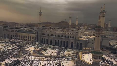 Allah hoo Akbar
