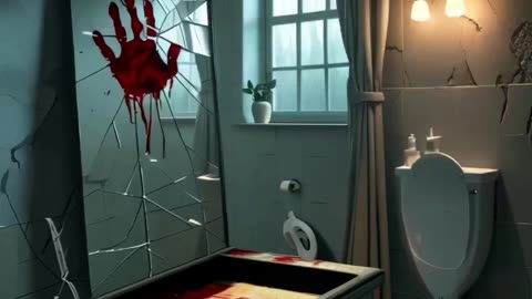 Leonardo_Phoenix_10_Cracked_mirror_with_bloody_handprint_on_th_3.mp4
