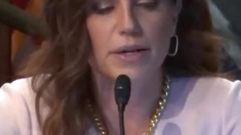 Congresswoman Nancy Mace exposes sanctuary state governor Tim Walz for wanting ICE abolished