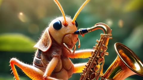 Saxophone #saxephone #instrumental #musica #ai #misic