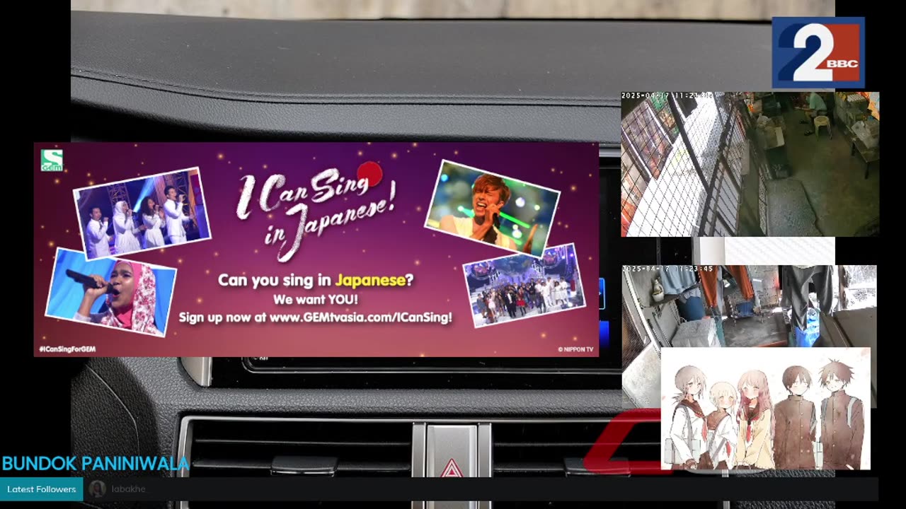 Mitsubishi Xpander 2019 Live
