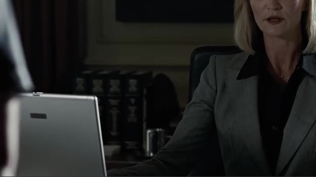Boxoffice Movie Scenes